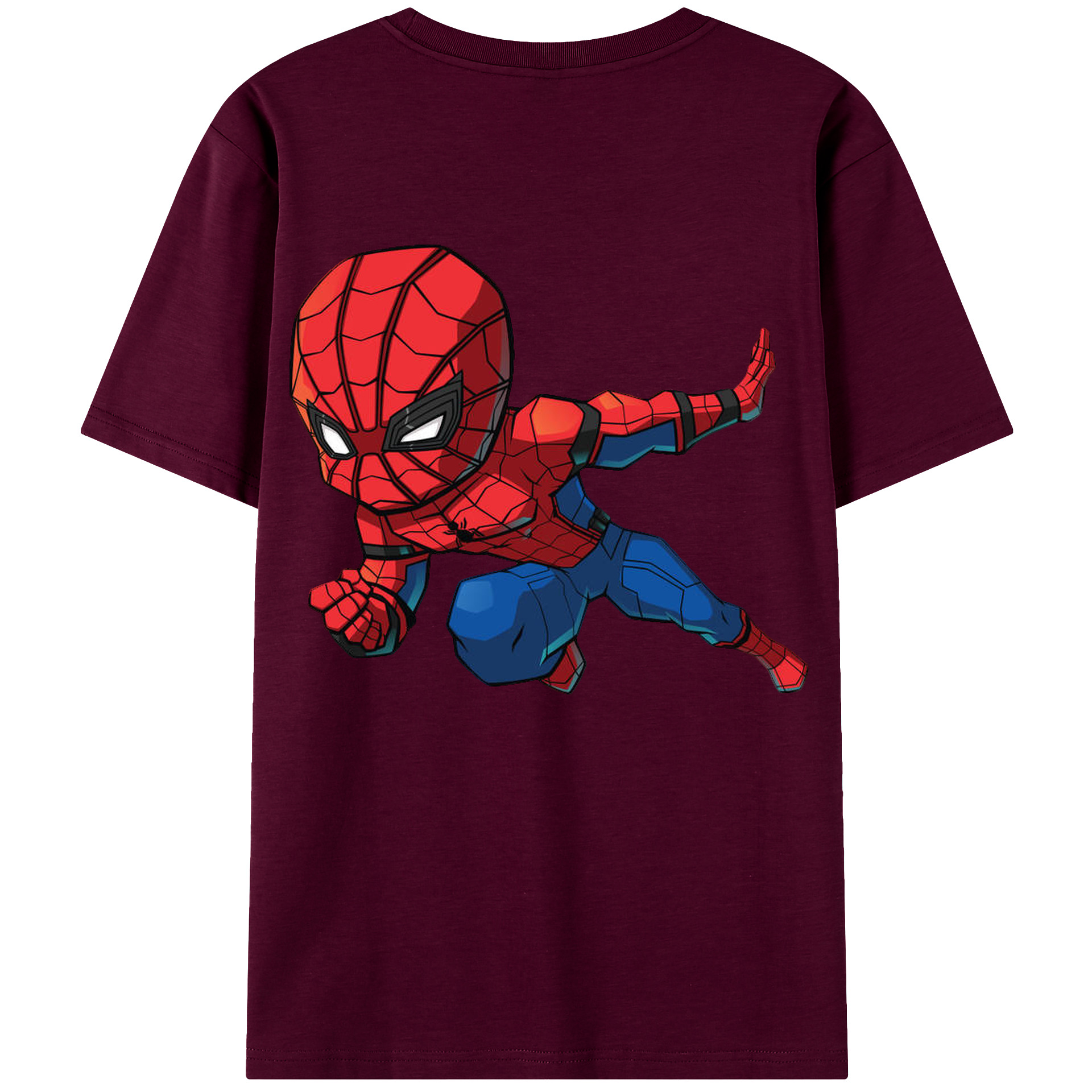 （画像用） アベンジャーズ The Avengers レディース半袖Tシャツ(バックプリント)